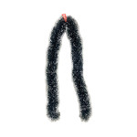 GUIRNALDA PUNTAS BLANCA 13*250CM