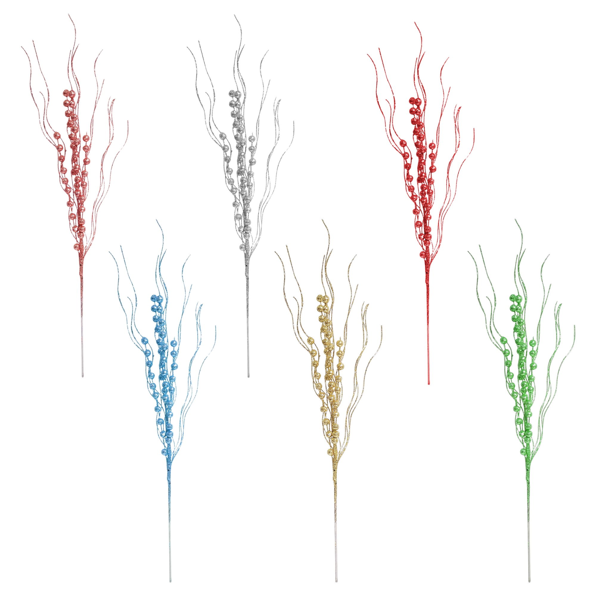 PIN ESPIGA NAVIDEÑO (PQTX12)(BDJAX400)