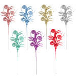 PIN ESPIGA NAVIDEÑO (PQTX10XCOLOR)