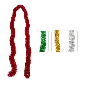 GUIRNALDA BRILLANTE 4M*8CM