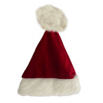 GORRO NAVIDEÑO 38*29CM (PQTX6)