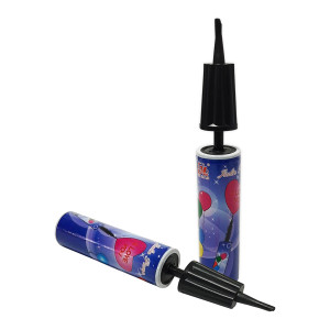 INFLADOR DE GLOBOS MANUAL