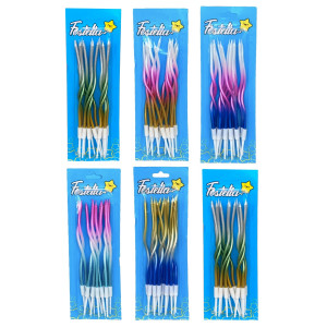 VELA DEGRADE X12 (CJX24)