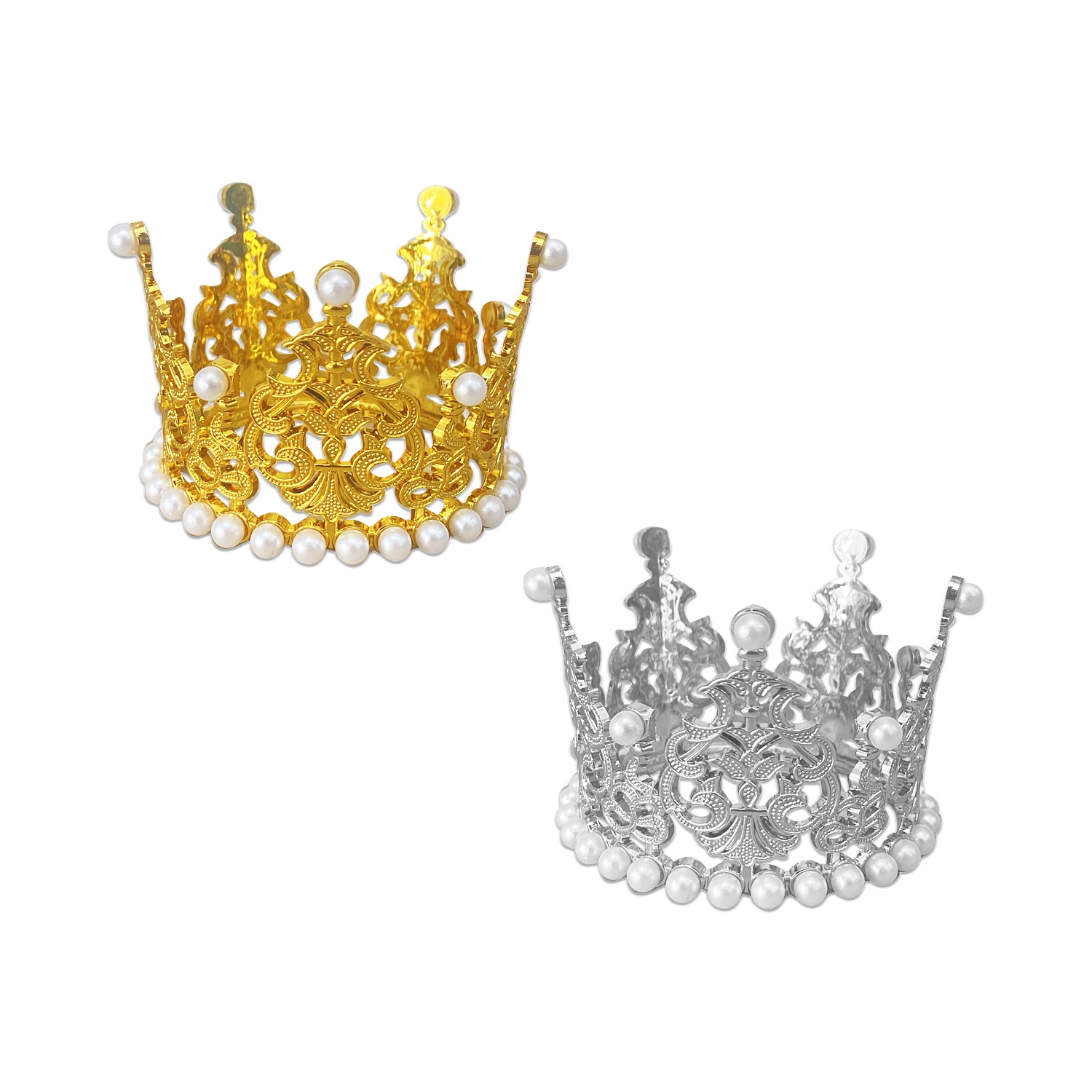 CORONA DECORATIVA