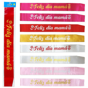 LISTON FELIZ DIA MAMA: