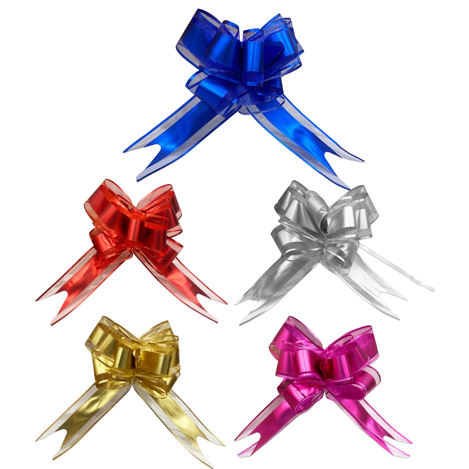 MOÑO DECORATIVO (PQTX10)