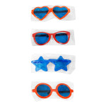 GAFAS PARA FIESTA SURTIDA (PQTX12XMODELO)