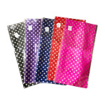 PAPEL COREANO BOLAS SURTIDO X20XCOL