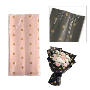 PAPEL COREANO BOLAS SURTIDO X20XCOL