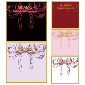 PAPEL COREANO MOÑO SURTIDO X20XCOL