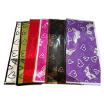 PAPEL COREANO ESTAMPADO SURTIDO X20XCOL