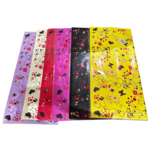 PAPEL COREANO ESTAMPADO SURTIDO X20XCOL