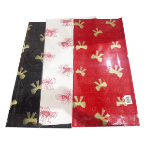 PAPEL COREANO MOM SURTIDO X20XCOL