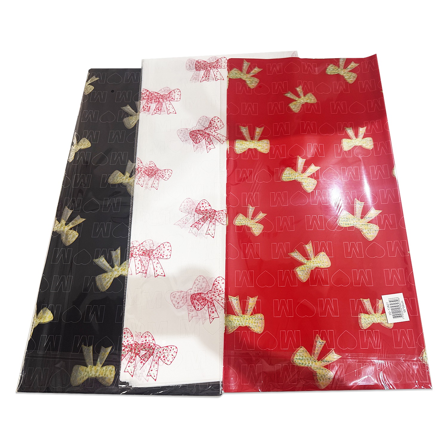 PAPEL COREANO MOM SURTIDO X20XCOL