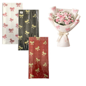 PAPEL COREANO MOM SURTIDO X20XCOL