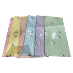 PAPEL COREANO FLORES SURTIDO  X20XCOL