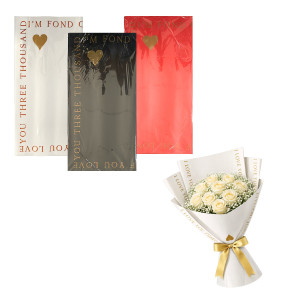 PAPEL COREANO ESTAMPADO SURTIDO X20XCOL