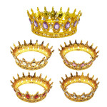 CORONA PLASTICA 5.5*12.6CM