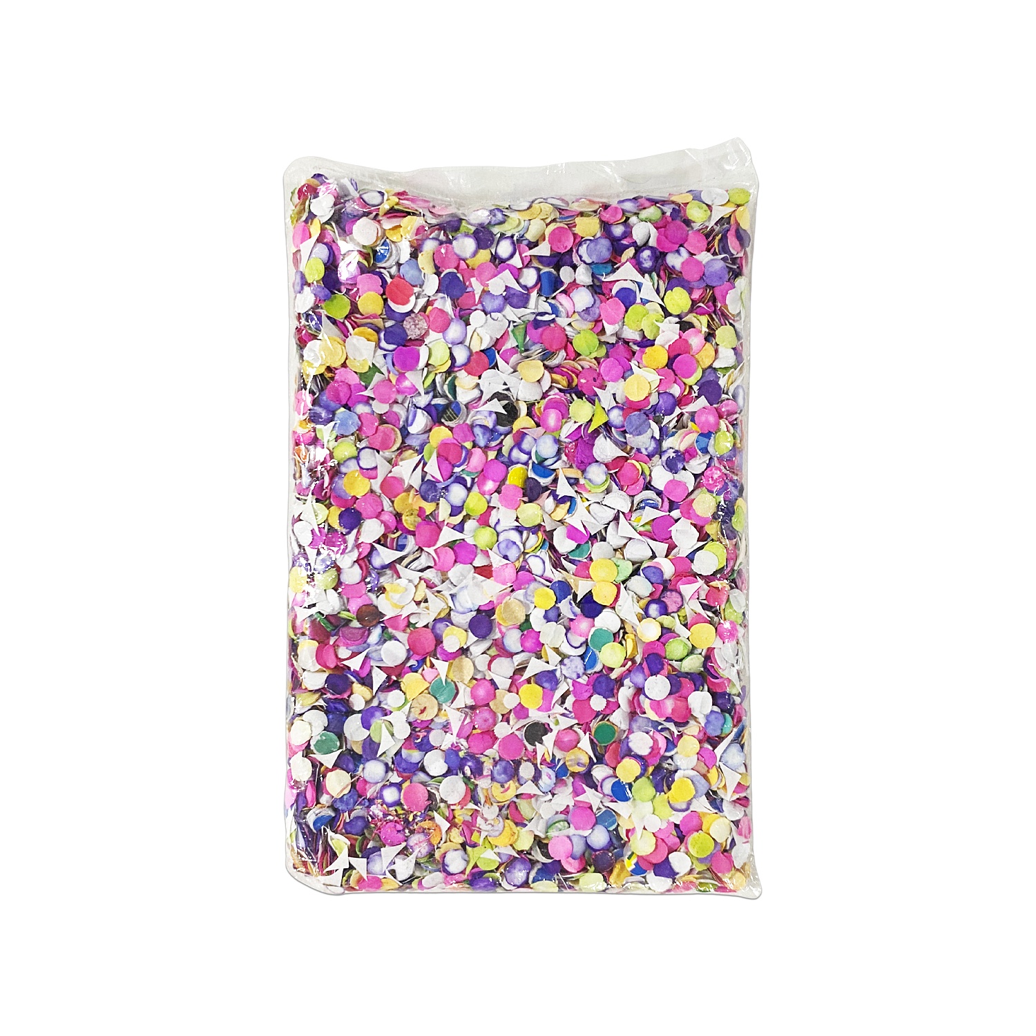 CONFETI