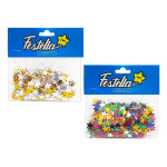 CONFETTI PARA MESA ESTRELLA (PQTX12)