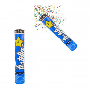 LANZA CONFETI 30CM