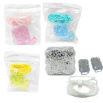 PROTECTOR ESCARCHADO PARA CARGADOR (PQTX10)