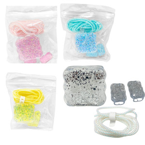 PROTECTOR ESCARCHADO PARA CARGADOR (PQTX10)