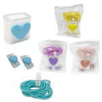 PROTECTOR CORAZON PARA CARGADOR (PQTX10)