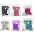 PROTECTOR BRILLANTE PARA CARGADOR (PQTX10)