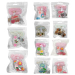 PROTECTOR MOTIVOS PARA CARGADOR (PQTX10)