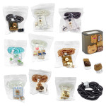 PROTECTOR MOTIVOS PARA CARGADOR (PQTX10)