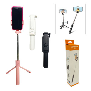 SOPORTE PARA CELULAR 2 EN 1