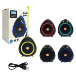 PARLANTE DE SONIDO,