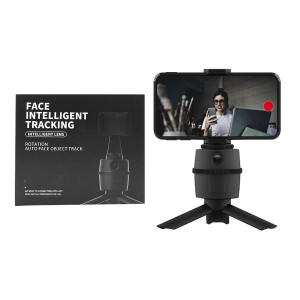 SOPORTE DE CELULAR GIRATORIO