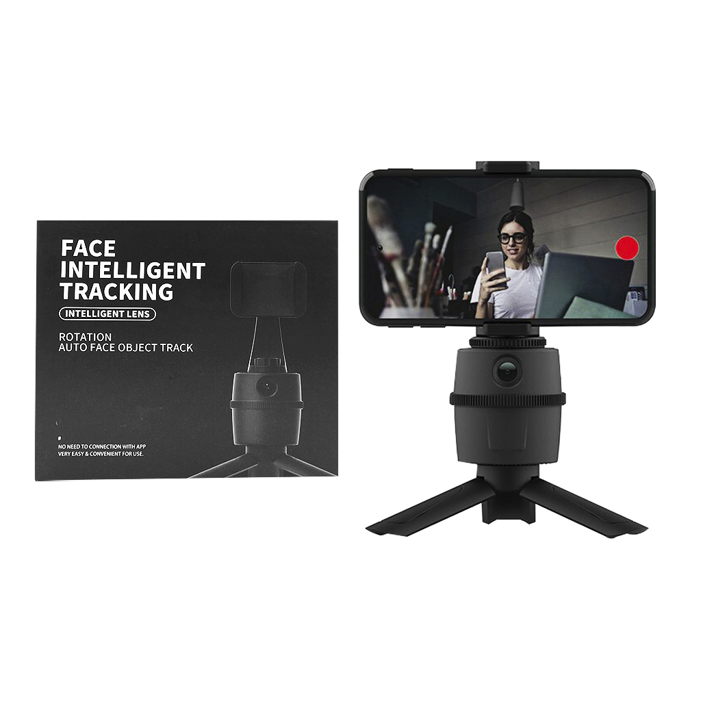 SOPORTE DE CELULAR GIRATORIO