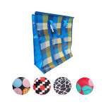 BOLSA DE FIBRA REFORZADA