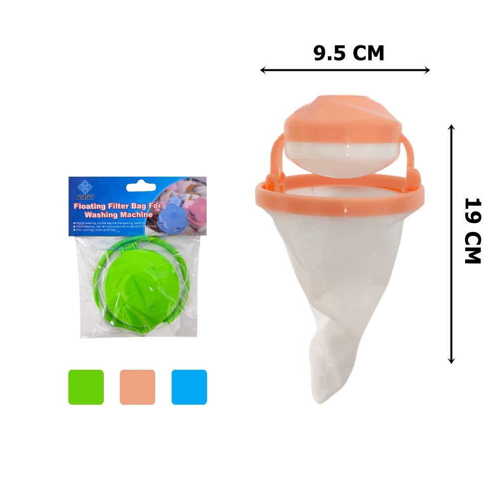 FILTRO PARA ROPA DK-1525