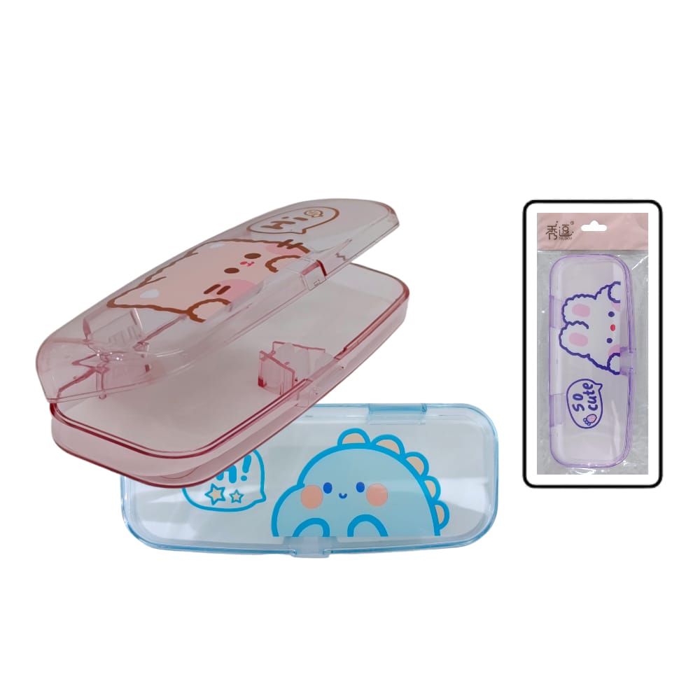 ESTUCHE GAFAS ESTAMPADO DK-1861