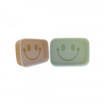 JABONERA FIGURA CARITA DK-2330