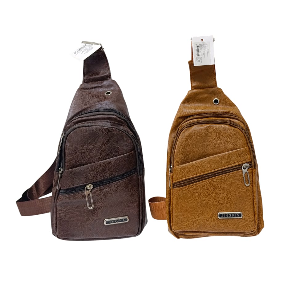 BOLSO EN CUERINA FINO DK-2363