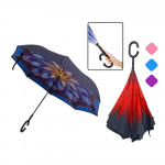 SOMBRILLAS ESTAMPADAS FINAS DK-2418