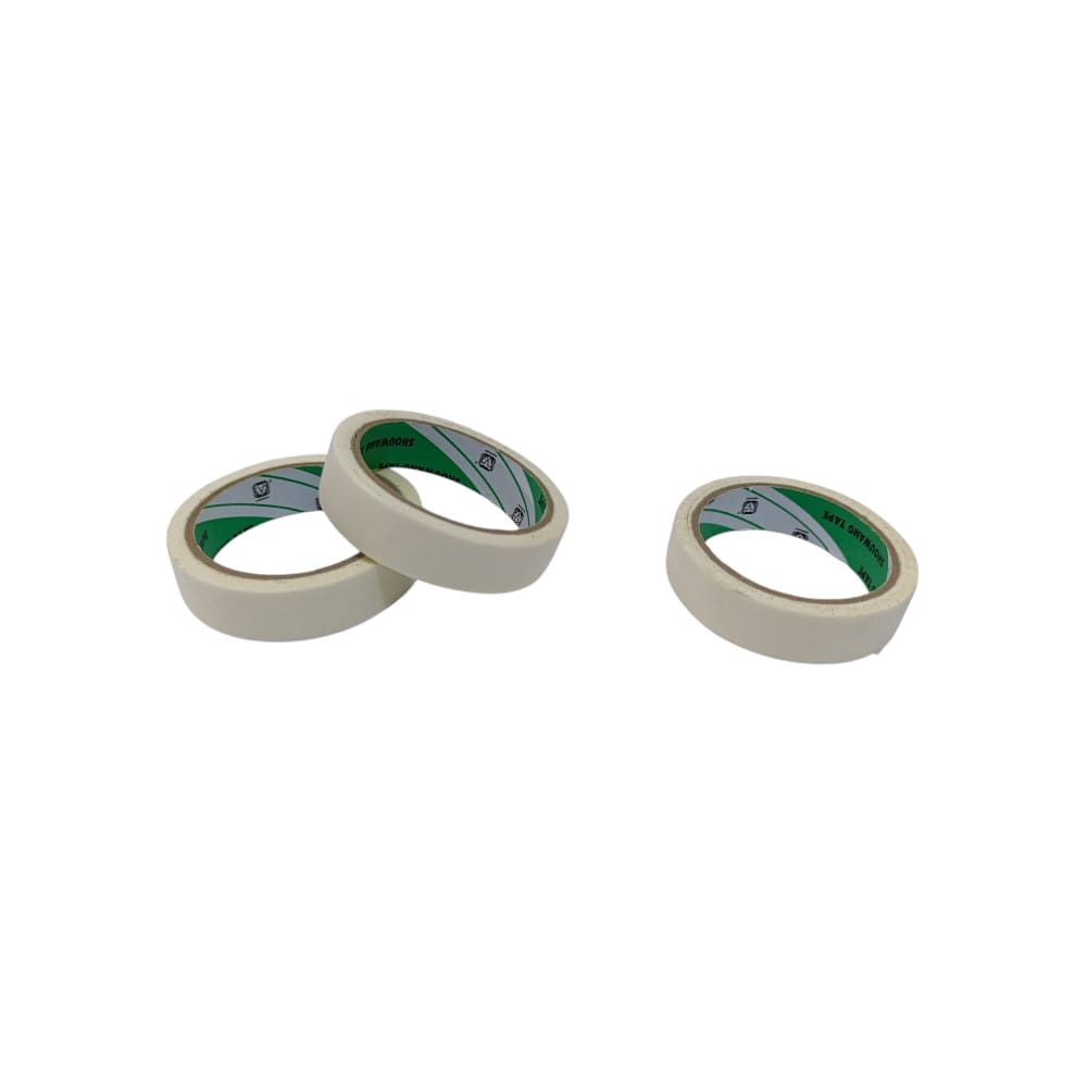 CINTA DE EN MASCARAR 18MM X 20Y DK-2439 (PQTX16)