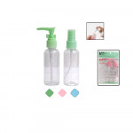 KIT VIAJERO X2 PCS DK-3112