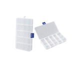 PASTILLERO CUADRADO  DK-3592 (PQTX12)