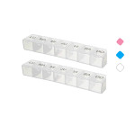 PASTILLERO LARGO SURTIDOS DK-3593 (PQTX12)