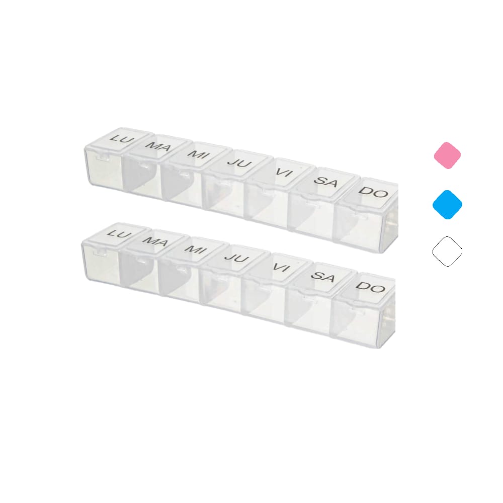 PASTILLERO LARGO SURTIDOS DK-3593 (PQTX12)