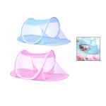 MOSQUITERO PARA BEBE DK-3976
