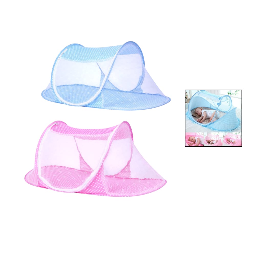 MOSQUITERO PARA BEBE DK-3976