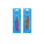 SET CINTA METRICA + TIJERA CORTA HILO DK-4048