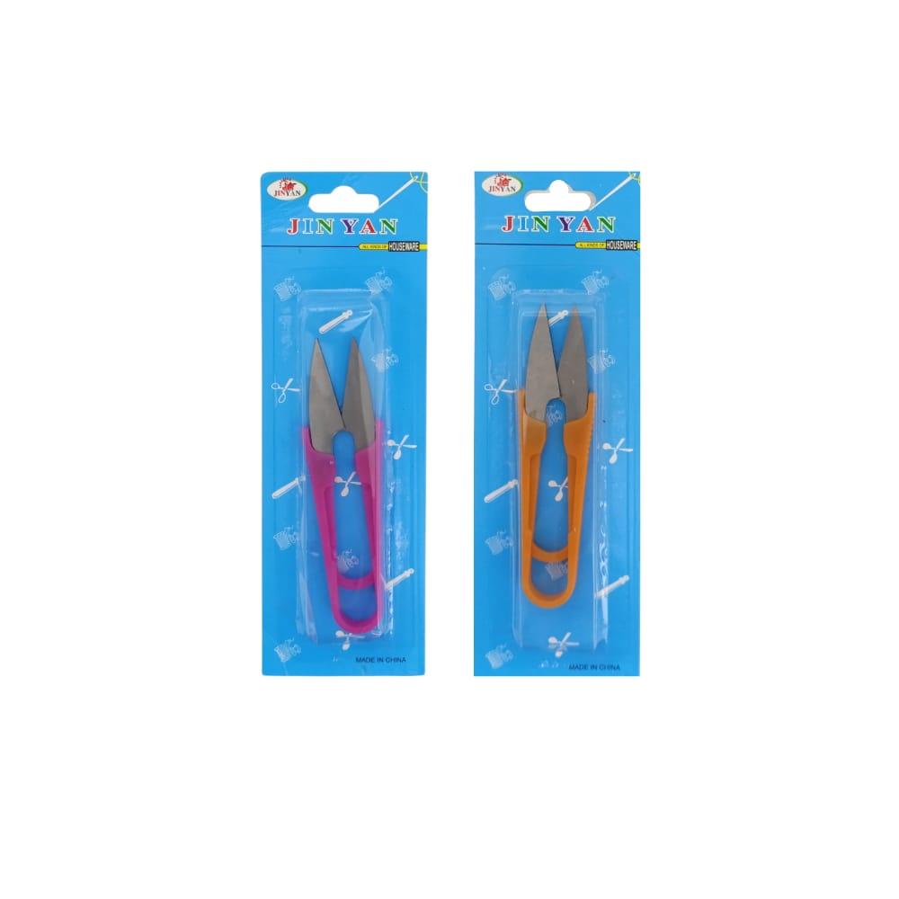 SET CINTA METRICA + TIJERA CORTA HILO DK-4048